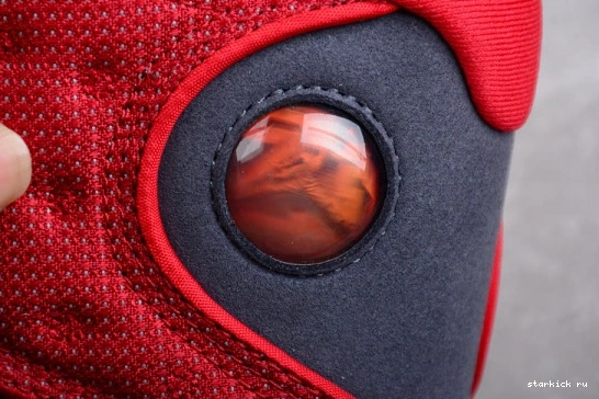 Gym 13 Jordan Retro Grey Air DJ5982-600 Red DJ5982-600 Flint 0726